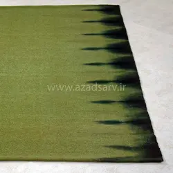 گلیم دستباف یک و نیم متری آزادسرو کد 7123 - آزادسرو