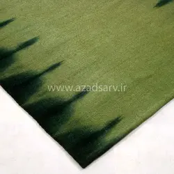 گلیم دستباف یک و نیم متری آزادسرو کد 7123 - آزادسرو