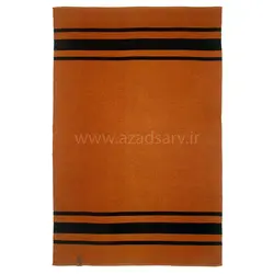گلیم دستباف یک و نیم متری آزادسرو کد 7136 - آزادسرو