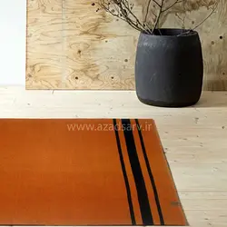 گلیم دستباف یک و نیم متری آزادسرو کد 7136 - آزادسرو