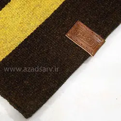 گلیم دستباف یک و نیم متری آزادسرو کد 7177 - آزادسرو