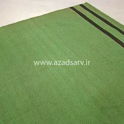 گلیم دستباف یک و نیم متری آزادسرو کد 7098 - آزادسرو