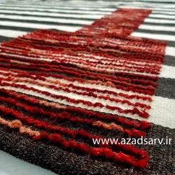 گلیم دکوراتیو آزادسرو - آزادسرو