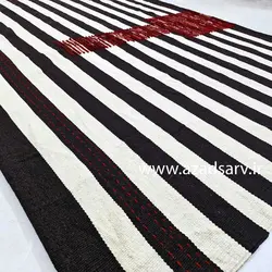 گلیم دکوراتیو آزادسرو - آزادسرو