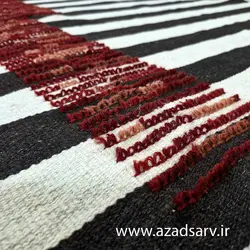 گلیم دکوراتیو آزادسرو - آزادسرو