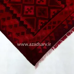 گلیم دستباف آزادسرو کد 8136 - آزادسرو