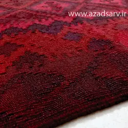 گلیم دستباف آزادسرو کد 8136 - آزادسرو