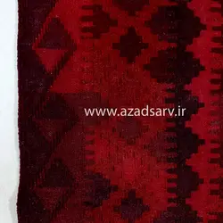 گلیم دستباف آزادسرو کد 8136 - آزادسرو