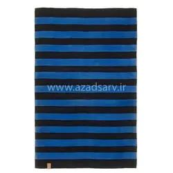 گلیم دستباف یک و نیم متری آزادسرو کد 7186 - آزادسرو
