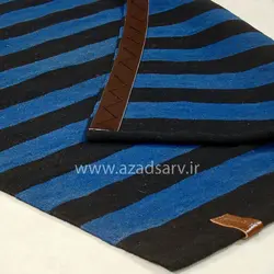 گلیم دستباف یک و نیم متری آزادسرو کد 7186 - آزادسرو
