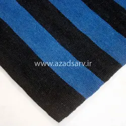 گلیم دستباف یک و نیم متری آزادسرو کد 7186 - آزادسرو