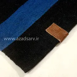 گلیم دستباف یک و نیم متری آزادسرو کد 7186 - آزادسرو