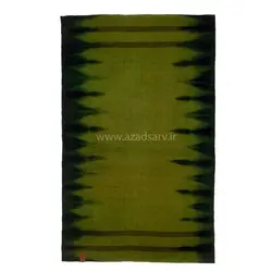 گلیم دستباف یک و نیم متری آزادسرو کد 7105 - آزادسرو