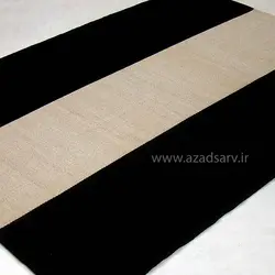 گلیم دستباف چهار متری آزادسرو کد 7095 - آزادسرو