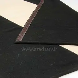 گلیم دستباف چهار متری آزادسرو کد 7095 - آزادسرو
