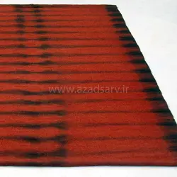 گلیم دستباف یک و نیم متری آزادسرو کد 7127 - آزادسرو