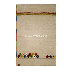 گلیم گبه یک و نیم متری آزادسرو کد 7111 - آزادسرو