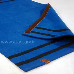 گلیم دستباف یک و نیم متری آزادسرو کد 7154