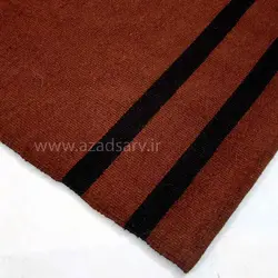 گلیم دستباف یک و نیم متری آزادسرو کد 7151