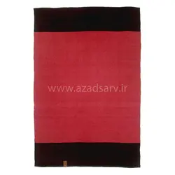 گلیم دستباف یک و نیم متری آزادسرو کد 7138 - آزادسرو