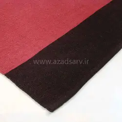 گلیم دستباف یک و نیم متری آزادسرو کد 7138 - آزادسرو