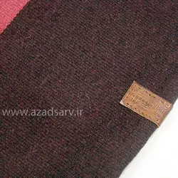 گلیم دستباف یک و نیم متری آزادسرو کد 7138 - آزادسرو