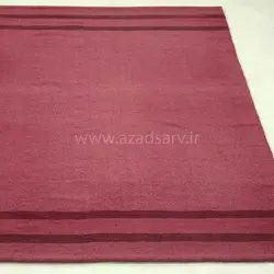 گلیم دستباف یک و نیم متری آزادسرو کد 7116 - آزادسرو
