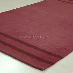 گلیم دستباف یک و نیم متری آزادسرو کد 7116 - آزادسرو