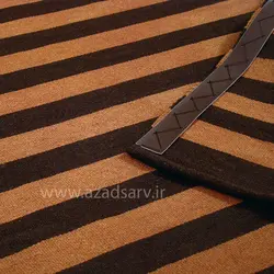گلیم دستباف یک و نیم متری آزادسرو کد 7135 - آزادسرو