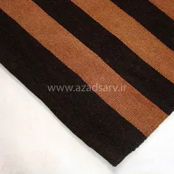 گلیم دستباف یک و نیم متری آزادسرو کد 7135 - آزادسرو