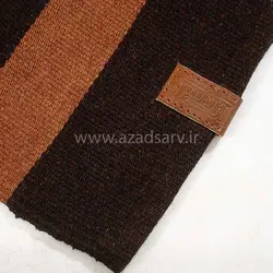 گلیم دستباف یک و نیم متری آزادسرو کد 7135 - آزادسرو