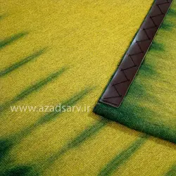 گلیم دستباف یک و نیم متری آزادسرو کد 7126 - آزادسرو