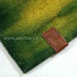 گلیم دستباف یک و نیم متری آزادسرو کد 7126 - آزادسرو
