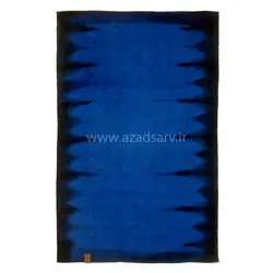 گلیم دستباف یک و نیم متری آزادسرو کد 7148 - آزادسرو