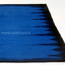 گلیم دستباف یک و نیم متری آزادسرو کد 7148 - آزادسرو