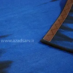 گلیم دستباف یک و نیم متری آزادسرو کد 7148 - آزادسرو