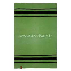 گلیم دستباف یک و نیم متری آزادسرو کد 7142 - آزادسرو