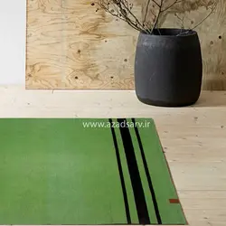 گلیم دستباف یک و نیم متری آزادسرو کد 7142 - آزادسرو