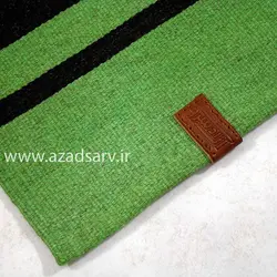 گلیم دستباف یک و نیم متری آزادسرو کد 7142 - آزادسرو