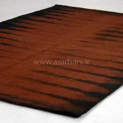 گلیم دستباف یک و نیم متری آزادسرو کد 7149 - آزادسرو