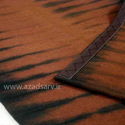 گلیم دستباف یک و نیم متری آزادسرو کد 7149 - آزادسرو