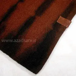 گلیم دستباف یک و نیم متری آزادسرو کد 7149 - آزادسرو