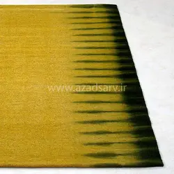 گلیم دستباف یک و نیم متری آزادسرو کد 7117 - آزادسرو