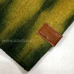گلیم دستباف یک و نیم متری آزادسرو کد 7117 - آزادسرو