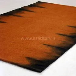گلیم دستباف یک و نیم متری آزادسرو کد 7130 - آزادسرو