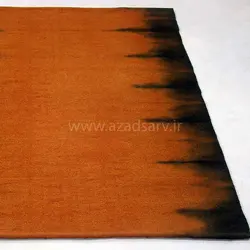 گلیم دستباف یک و نیم متری آزادسرو کد 7130 - آزادسرو
