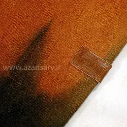 گلیم دستباف یک و نیم متری آزادسرو کد 7130 - آزادسرو