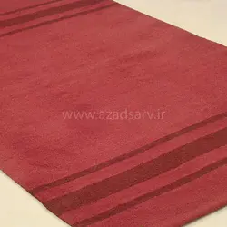 گلیم دستباف یک و نیم متری آزادسرو کد 7121 - آزادسرو