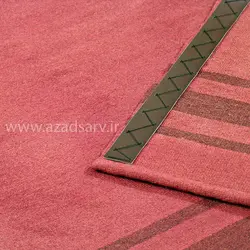گلیم دستباف یک و نیم متری آزادسرو کد 7121 - آزادسرو
