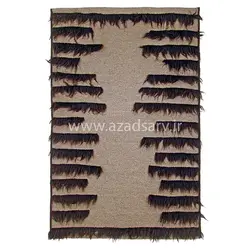 گلیم گبه یک و نیم متری آزادسرو کد 7106 - آزادسرو